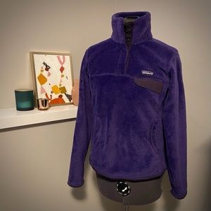 Patagonia Fleece